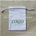 China Bags Manufacturers Wholesale Promotional Drawstring Bag with Logo